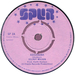 Pochette de Delroy Wilson - Adisababa