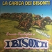Pochette de I Bisonti - La casa del sole