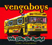 Pochette de Vengaboys - We Like to Party (The Vengabus)