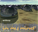 Pochette de Antiloop - In my mind
