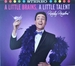 Pochette de Randy Rainbow - Randy Rainbow for President