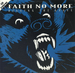 Pochette de Faith No More - Absolute Zero