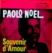 Pochette de Paolo Noël - Souvenir d'un refrain d'amour