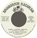 Pochette de Sam & Annie Taylor - Jimmy Carter special