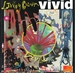 Pochette de Living Colour - Cult of Personality