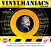 Pochette de Vinylmaniacs - Emission n°332 (16 janvier 2025)
