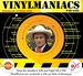 Pochette de Vinylmaniacs - Emission n°335 (13 février 2025)