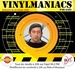 Pochette de Vinylmaniacs - Emission n°336 (20  février 2025)