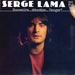 Pochette de Serge Lama - Le dimanche en famille