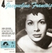 Pochette de Jacqueline François - Samba fantastique