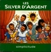 Pochette de Les Silver d'Argent - Le monstre du Loch Ness