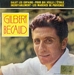 Pochette de Gilbert Bécaud - Incroyablement
