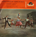 Pochette de Caterina Valente - Melodia d'amore (version allemande)