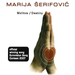 Vignette de Marija Šerifovic - Molitva