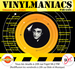 Pochette de Vinylmaniacs - Emission n°341 (3 avril 2025)