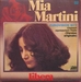 Pochette de Mia Martini - Libera