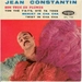 Pochette de Jean Constantin - Ton thé t'a-t-il ôté ta toux?