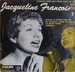 Pochette de Jacqueline François - Quand je monte chez toi