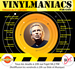Pochette de Vinylmaniacs - Emission n°343 (17 avril 2025)