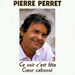 Pochette de Pierre Perret - Félicité