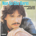 Pochette de Alan Sorrenti - Non so che darei