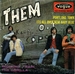 Pochette de Them - Midnight train