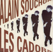 Pochette de Alain Souchon - Les cadors