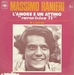Pochette de Massimo Ranieri - L'Amore é un Attimo