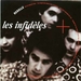 Pochette de Les Infidèles - Rebelle
