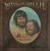 Pochette de Willie Nelson with Waylon Jennings - Mammas don't let your babies grow up to be cowboys
