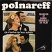 Pochette de Michel Polnareff - Ça n'arrive qu'aux autres