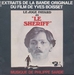 Pochette de Philippe Sarde - Le juge Fayard dit « Le sheriff »
