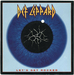 Pochette de Def Leppard - Let's get rocked
