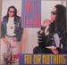 Pochette de Milli Vanilli - All or nothing