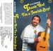 Pochette de Allan Lieberman - Thank God I'm a Jewish boy