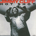 Pochette de Jimmy Cliff - Hot Shot