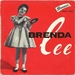 Pochette de Brenda Lee - Ring-a-my-phone