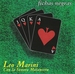 Vignette de Leo Marini con La Sonora Matancera - Historia de un amor