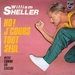 Pochette de William Sheller - Ho ! J'cours tout seul