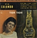 Pochette de Pia Colombo - Tique taque