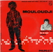 Pochette de Mouloudji - Rue de Lappe