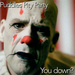 Vignette de Puddles Pity Party - Pinball prison
