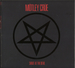 Pochette de Mötley Crüe - In the beginning / Shout at the Devil