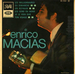 Pochette de Enrico Macias - Les millionaires du dimanche
