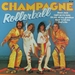 Pochette de Champagne - Rollerball