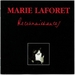Pochette de Marie Laforêt - Jerusalem, Yerushalayim