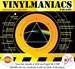 Pochette de Vinylmaniacs - Emission n°352 (3 juillet 2025)