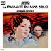 Pochette de Talila - Chanson d'exil