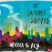 Pochette de The Swingle Singers - Libertango