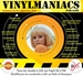 Pochette de Vinylmaniacs - Emission n°319 (26 septembre 2024)